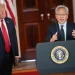 Trump Nvidia meeting
