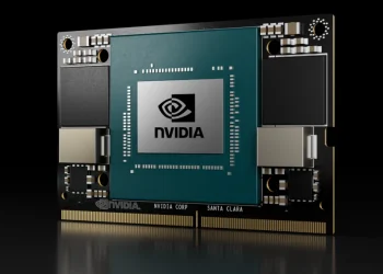 NavLive Nvidia Jetson