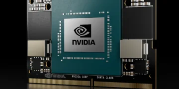 NavLive Nvidia Jetson