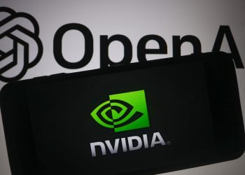OpenAI Nvidia stock boost