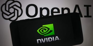 OpenAI Nvidia stock boost