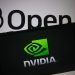 OpenAI Nvidia stock boost