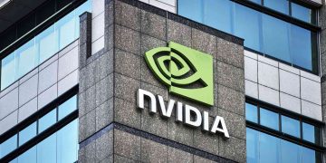 Nvidia record earnings