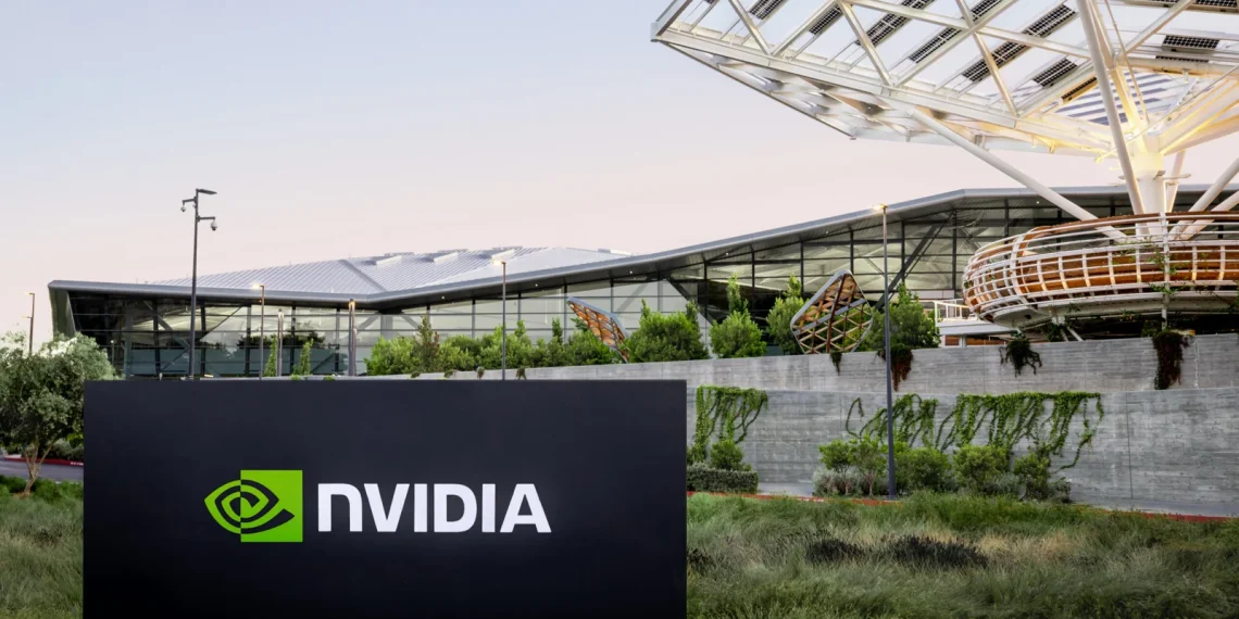 Jefferies Nvidia price target