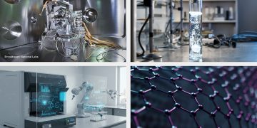 NVIDIA materials discovery