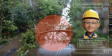 AI Video Analytics