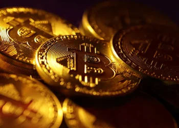 Bitcoin’s volatility in 2025