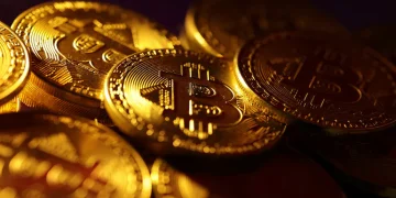 Bitcoin’s volatility in 2025