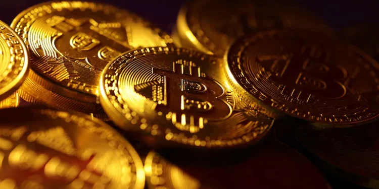 Bitcoin’s volatility in 2025