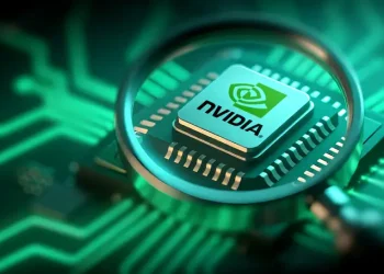 Nvidia AI chip tracking