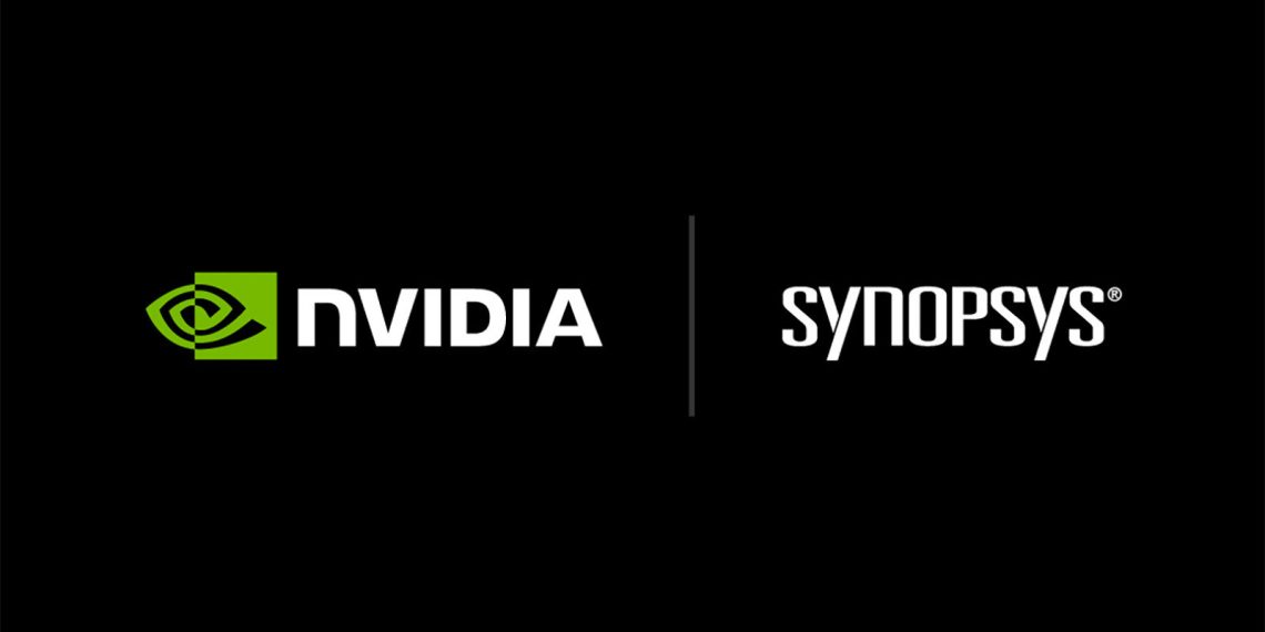 Nvidia Invests $2 Billion in Synopsys