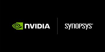 Nvidia Invests $2 Billion in Synopsys