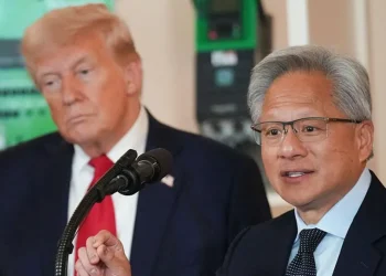Trump Allows Nvidia to Sell H200 Chips to Approved Chinese Buyers