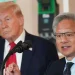 Trump Allows Nvidia to Sell H200 Chips to Approved Chinese Buyers