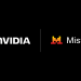 NVIDIA Partners with Mistral AI to Accelerate New Family of Open Models