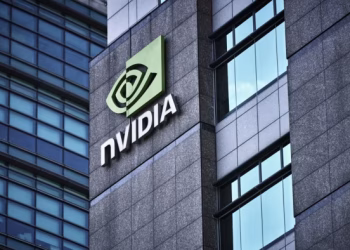 Nvidia stock premarket