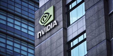 Nvidia stock premarket