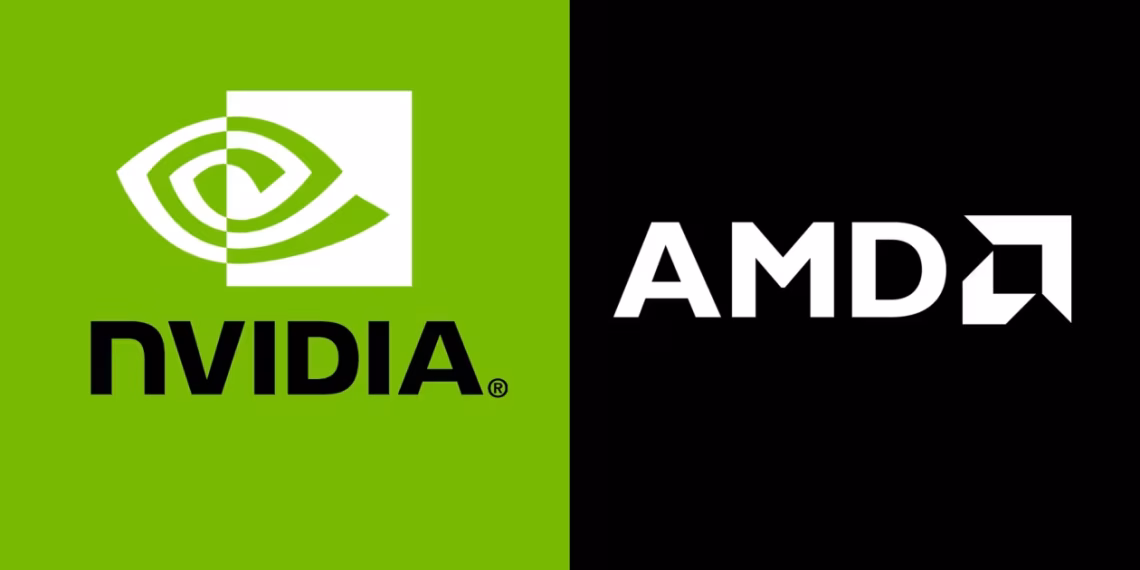 Nvidia’s Biggest AI Threat Isn’t AMD—It’s Regulation