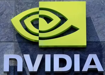 Nvidia stock dips