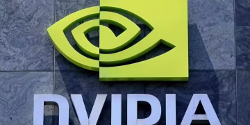 Nvidia stock dips