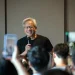 Nvidia CEO Huang China Visit