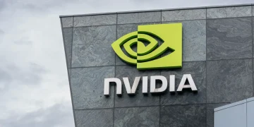 Nvidia board resignation Persis Drell