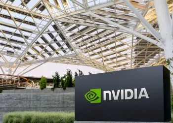 Nvidia AI inference
