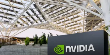 Nvidia AI inference
