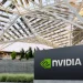 Nvidia AI inference