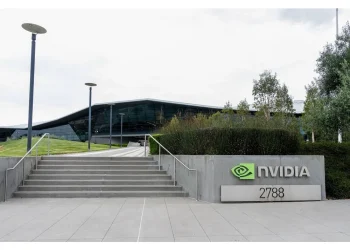 Nvidia AI Roadmap