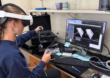 Marine Biological Laboratory