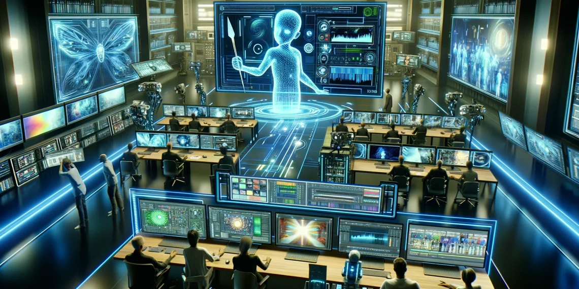 Nvidia's Blackwell