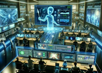Nvidia's Blackwell