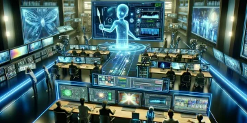 Nvidia's Blackwell