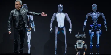 Nvidia’s Expansion into Robotics and Quantum Computing: A New Growth Opportunity?