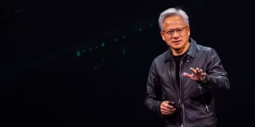 Nvidia AI Models