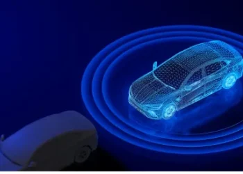 Nvidia Self-Driving Tech