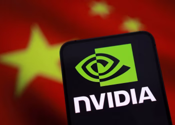 Nvidia Stock China H200