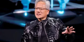Nvidia's Alpamayo AI Powers Self-Driving Car Revolution