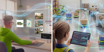 NVIDIA Unveils Multi-Agent Intelligent Warehouse and Catalog Enrichment AI Blueprints to Power the Retail Pipeline
