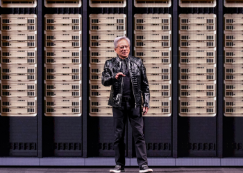 NVIDIA Unveils Rubin AI Platform and Future Blueprint