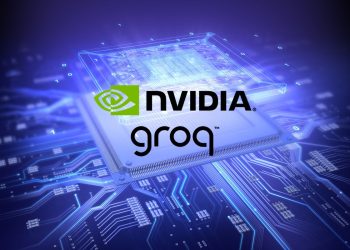 Nvidia Groq Inference Deal