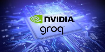 Nvidia Groq Inference Deal