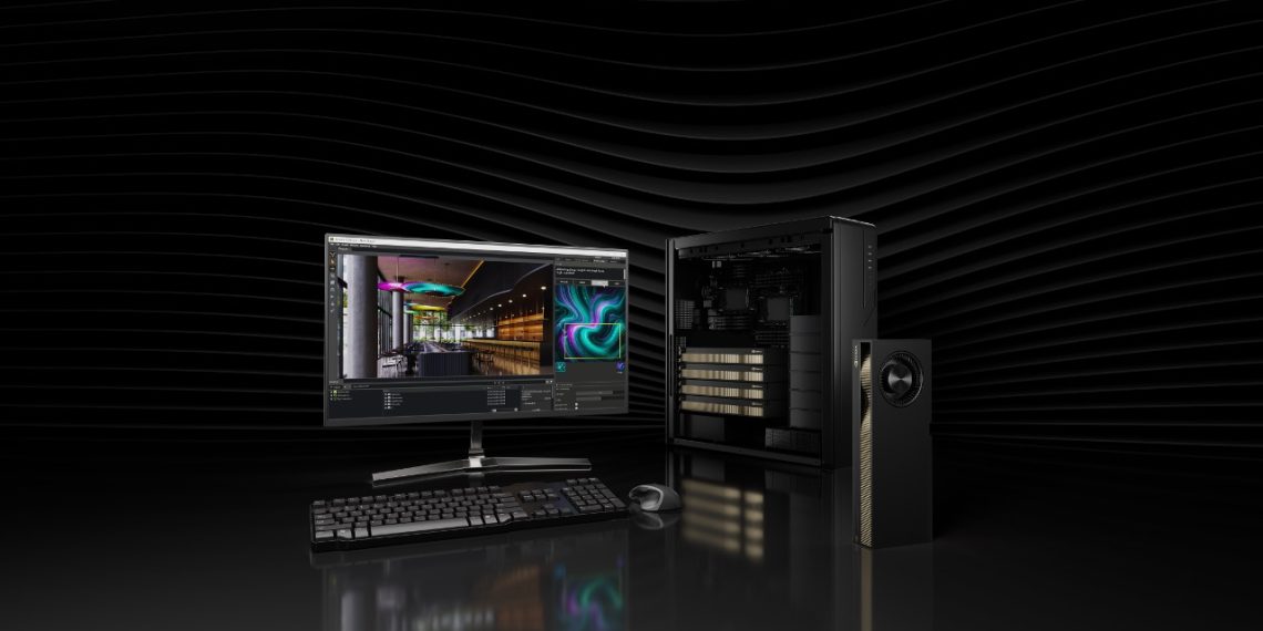 NVIDIA RTX PRO 5000