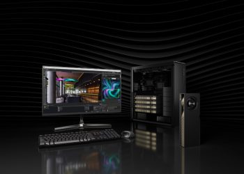 NVIDIA RTX PRO 5000