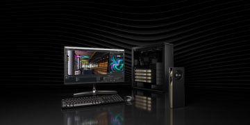 NVIDIA RTX PRO 5000