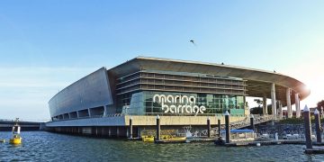 The Significance of AI in Infrastructure Development in Singapore: Driving Smart and Sustainable Cities