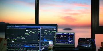 Top Gainers of the Global Trade Stock Market in 2025