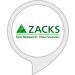 Zacks Stock Reports
