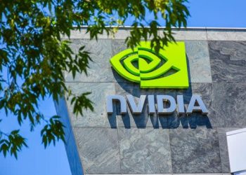 Nvidia AI expansion
